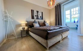 Weimar 3-Raum Appartement
